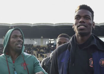 MATHIAS POGBA ES JUZGADO POR SECUESTRO Y EXTORSIÓN A SU HERMANO PAUL POGBA