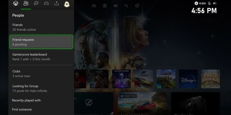 MICROSOFT REVIVE UNA FUNCIÓN ICÓNICA DEL XBOX 360 DESPUÉS DE UNA DÉCADA