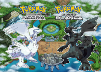 NUEVAS PISTAS EN POKÉMON TCG APUNTAN A REMAKES DE POKÉMON NEGRO Y BLANCO
