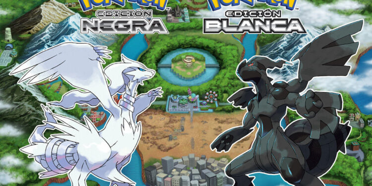 NUEVAS PISTAS EN POKÉMON TCG APUNTAN A REMAKES DE POKÉMON NEGRO Y BLANCO 1 NUEVAS PISTAS EN POKÉMON TCG APUNTAN A REMAKES DE POKÉMON NEGRO Y BLANCO