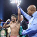 SHAKUR STEVENSON REPROGRAMA DEFENSA DE TÍTULO POR LESIÓN 7 SHAKUR STEVENSON REPROGRAMA DEFENSA DE TÍTULO POR LESIÓN