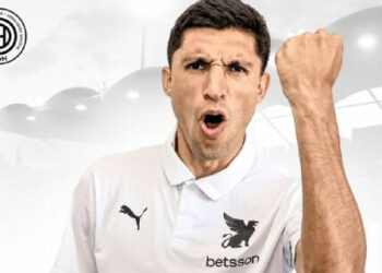 JORDAN SILVA CUMPLE SU SUEÑO DE JUGAR EN EUROPA: LLEGA AL CRETA