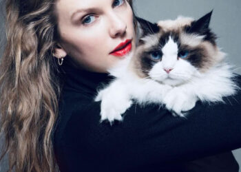 TRUMP CRITICA A TAYLOR SWIFT POR NO APOYARLO: “PAGARÁ UN PRECIO”