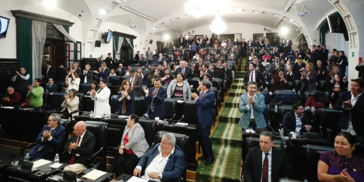 PUBLICARÍAN REFORMA JUDICIAL EL DÍA DE LA INDEPENDENCIA 1 PUBLICARÍAN REFORMA JUDICIAL EL DÍA DE LA INDEPENDENCIA