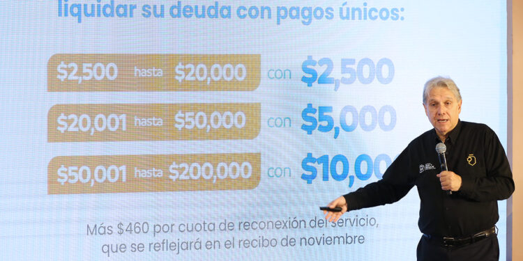 OFRECE AYD DESCUENTOS DE HASTA EL 95% A DEUDORES 1 OFRECE AYD DESCUENTOS DE HASTA EL 95% A DEUDORES