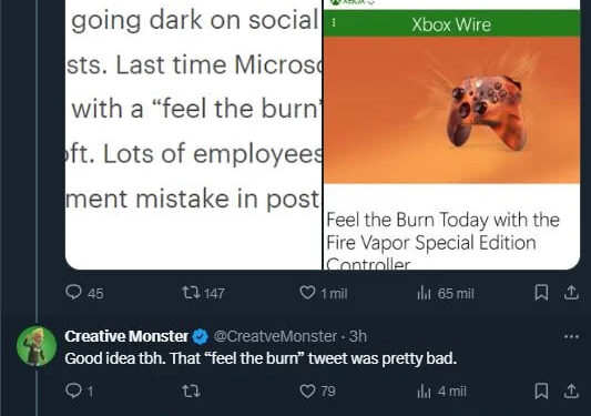 MICROSOFT DA INUSUAL ORDEN TRAS DESPIDOS EN XBOX 1 MICROSOFT DA INUSUAL ORDEN TRAS DESPIDOS EN XBOX