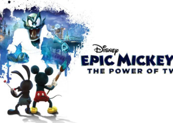 DIRECTOR DE EPIC MICKEY REVELA POSIBLE REGRESO DE LA SECUELA