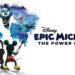 DIRECTOR DE EPIC MICKEY REVELA POSIBLE REGRESO DE LA SECUELA 7 DIRECTOR DE EPIC MICKEY REVELA POSIBLE REGRESO DE LA SECUELA