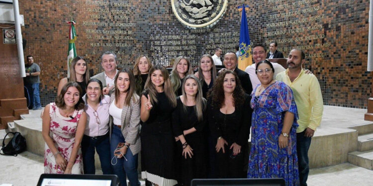 RECHAZA JALISCO REFORMA DE AMLO 1 RECHAZA JALISCO REFORMA DE AMLO