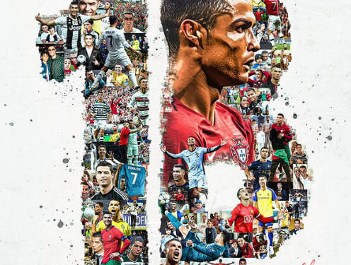 CRISTIANO RONALDO ALCANZA EL BILLÓN DE SEGUIDORES EN REDES SOCIALES 1 CRISTIANO RONALDO ALCANZA EL BILLÓN DE SEGUIDORES EN REDES SOCIALES
