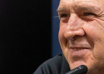 MESSI LISTO PARA VOLVER AL INTER MIAMI, SEGÚN MARTINO