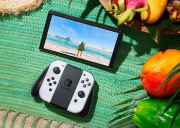 EL NINTENDO SWITCH 2 SE ANUNCIARÍA MUY PRONTO Y COSTARÍA LO MISMO QUE EL PS5