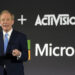 SINDICATO CRITICA A MICROSOFT POR DESPIDOS EN XBOX 7 SINDICATO CRITICA A MICROSOFT POR DESPIDOS EN XBOX