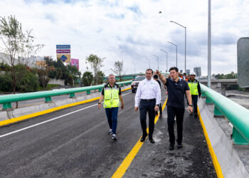 REABRE SAMUEL GAZA DE BONIFACIO SALINAS