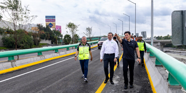 REABRE SAMUEL GAZA DE BONIFACIO SALINAS 1 REABRE SAMUEL GAZA DE BONIFACIO SALINAS