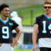 ANDY DALTON SERÁ TITULAR EN LOS PANTHERS SOBRE BRYCE YOUNG 7 ANDY DALTON SERÁ TITULAR EN LOS PANTHERS SOBRE BRYCE YOUNG
