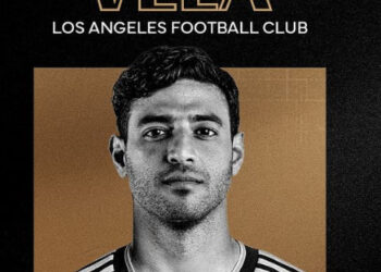 CARLOS VELA Y LAFC NEGOCIAN RENOVACIÓN DE CONTRATO