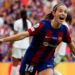 AITANA BONMATÍ RENUEVA CON BARCELONA Y SE CONVIERTE EN LA FUTBOLISTA MEJOR PAGADA 7 AITANA BONMATÍ RENUEVA CON BARCELONA Y SE CONVIERTE EN LA FUTBOLISTA MEJOR PAGADA