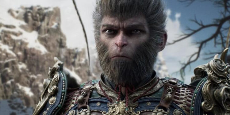FILTRAN POSIBLE FECHA DE LANZAMIENTO DEL DLC DE "BLACK MYTH: WUKONG" 1 FILTRAN POSIBLE FECHA DE LANZAMIENTO DEL DLC DE “BLACK MYTH: WUKONG”