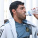 CARLOS VELA REGRESA A ENTRENAR CON LAFC, RENOVANDO ENERGÍA EN EL EQUIPO 7 CARLOS VELA REGRESA A ENTRENAR CON LAFC, RENOVANDO ENERGÍA EN EL EQUIPO
