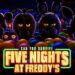 FIVE NIGHTS AT FREDDY'S REGRESARÁ A LOS CINES CON CONTENIDO ADICIONAL 7 FIVE NIGHTS AT FREDDY’S REGRESARÁ A LOS CINES CON CONTENIDO ADICIONAL