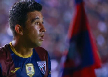 CHRISTIAN “HOBBIT” BERMÚDEZ HABLA SOBRE SU PROCESO DE RECUPERACIÓN