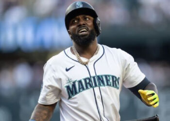 RANDY AROZARENA Y SEATTLE MARINERS PELEAN POR LOS PLAYOFFS