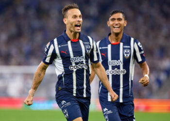 REMONTADA, DOBLETE Y VICTORIA DE RAYADOS