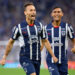 REMONTADA, DOBLETE Y VICTORIA DE RAYADOS 7 REMONTADA, DOBLETE Y VICTORIA DE RAYADOS