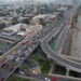 CIERRAN DOS CARRILES DEL TÚNEL HACIA MONTERREY 7 CIERRAN DOS CARRILES DEL TÚNEL HACIA MONTERREY