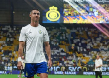 CRISTIANO RONALDO NO TIENE CONTROL EN EL AL-NASSR, AFIRMA DIRECTOR GENERAL