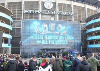 MANCHESTER CITY EN RIESGO DE EXPULSIÓN DE TODAS LAS COMPETICIONES