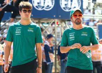 LANCE STROLL Y LA POLÉMICA SOBRE LOS “PILOTOS DE PAGO” EN LA F1