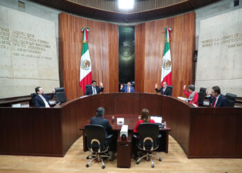 DESCARTA SALA MONTERREY DEL TEPJF ANULAR ELECCIÓN; VA CASO A ÚLTIMA INSTANCIA