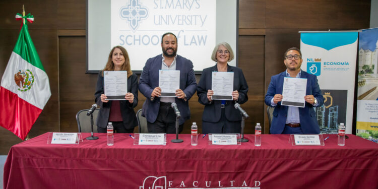 OFRECERÁ GOBIERNO DE NL BECAS PARA MAESTRÍA EN UNIVERSIDAD DE TEXAS 1 OFRECERÁ GOBIERNO DE NL BECAS PARA MAESTRÍA EN UNIVERSIDAD DE TEXAS