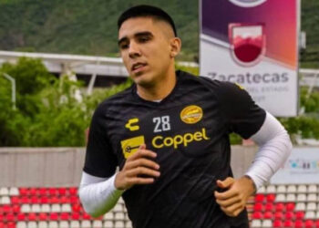 LE IMPONEN SANCIÓN A LUIS RUIZ TRAS ALTERCADO CON EL HOBBIT BERNMÚDEZ