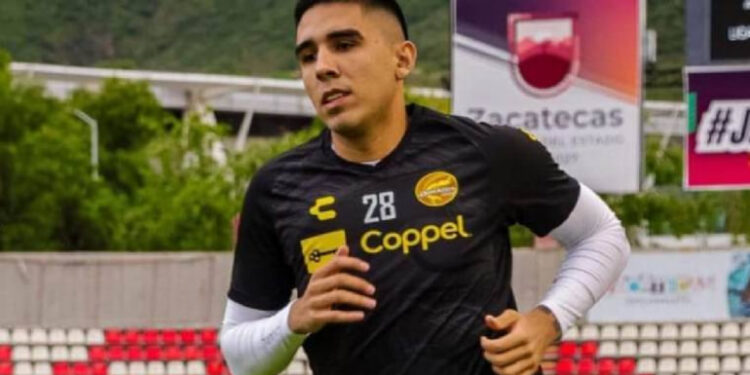 LE IMPONEN SANCIÓN A LUIS RUIZ TRAS ALTERCADO CON EL HOBBIT BERNMÚDEZ