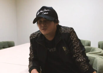 TETSUYA NOMURA INSINÚA SU RETIRO Y EL POSIBLE FINAL DE “KINGDOM HEARTS”