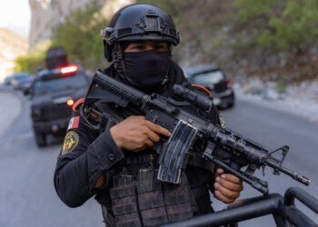 ES FUERZA CIVIL LA POLICÍA ESTATAL CON MEJOR DESEMPEÑO Y SEGUNDA MÁS CONFIABLE.- INEGI