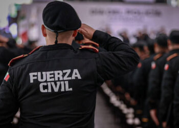 DISMINUYE 11% INCIDENCIA DELICTIVA EN NL.- INEGI