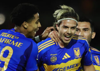 SE TRAE TIGRES VICTORIA DE JUÁREZ