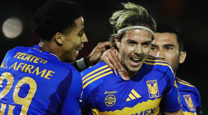 SE TRAE TIGRES VICTORIA DE JUÁREZ