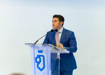 ANUNCIA SAMUEL GIRA POR AUSTIN