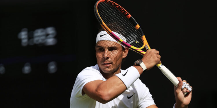 RAFAEL NADAL REGRESA AL EQUIPO DE ESPAÑA PARA LA COPA DAVIS 1 RAFAEL NADAL REGRESA AL EQUIPO DE ESPAÑA PARA LA COPA DAVIS