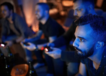 PAÍS EUROPEO QUIERE RECLUTAR GAMERS PARA SU EJÉRCITO
