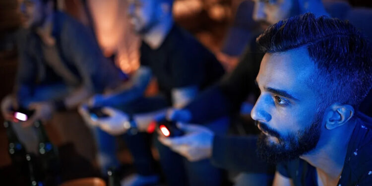 PAÍS EUROPEO QUIERE RECLUTAR GAMERS PARA SU EJÉRCITO