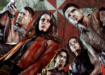 NUEVA ADAPTACIÓN CINEMATOGRÁFICA DE RESIDENT EVIL EN CAMINO