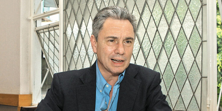 AMAGA NIETO DE GÓMEZ MORÍN: ‘ROMPEN ALIANZA CON PRI O NOS VAMOS 30 MIL DEL PAN’