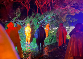 PEGA ‘JOHN’ EN GUERRERO; DEJA DOS MUERTOS