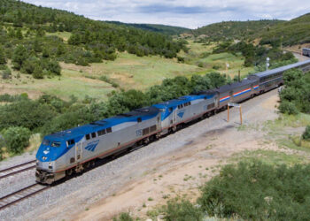 IMPULSARÁ SAMUEL EN AUSTIN TREN MONTERREY – SAN ANTONIO